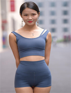 女朋友特别会摇是什么意思