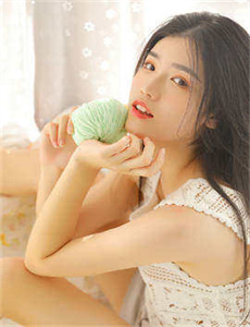 我朋友的女儿