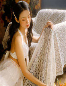 李美琪禁色