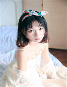 日本儿童写真模特