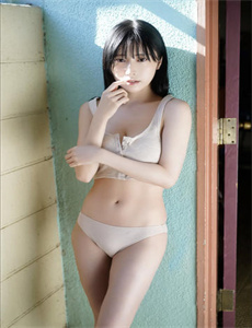 年幼的嫂子